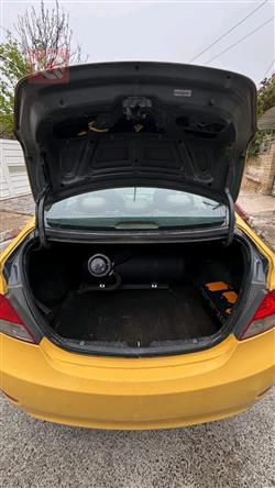 هیۆندای ئەکسنت